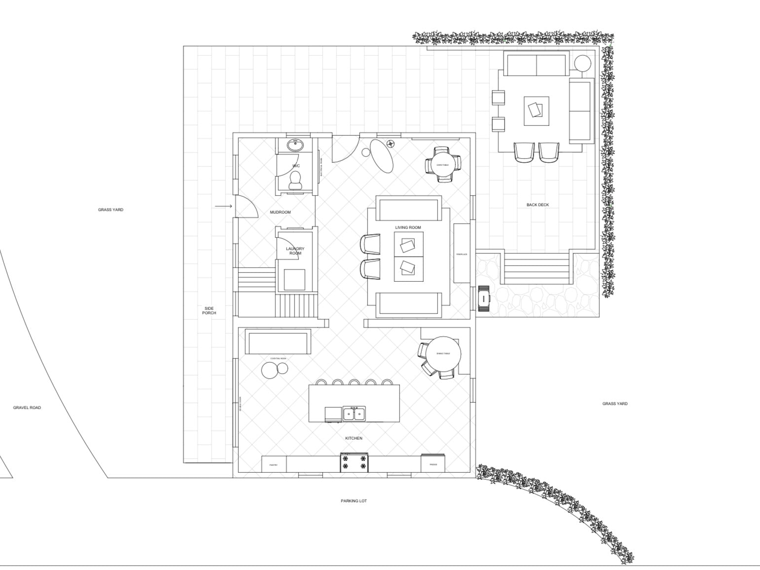 The Stables Holiday Event Packages