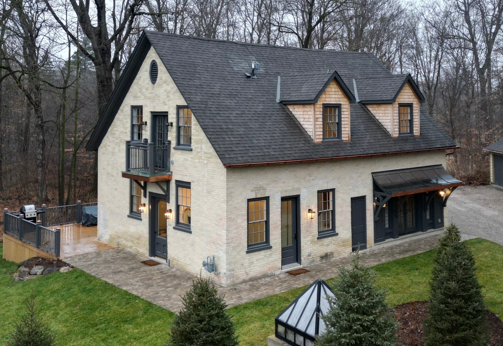 The Stables Holiday Event Packages