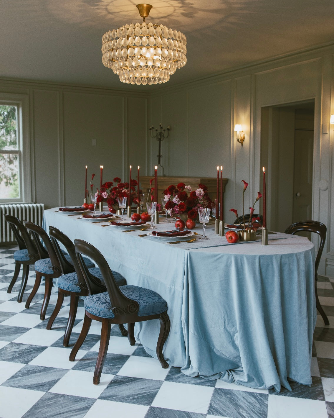 Stone Cottage Holiday Event Packages