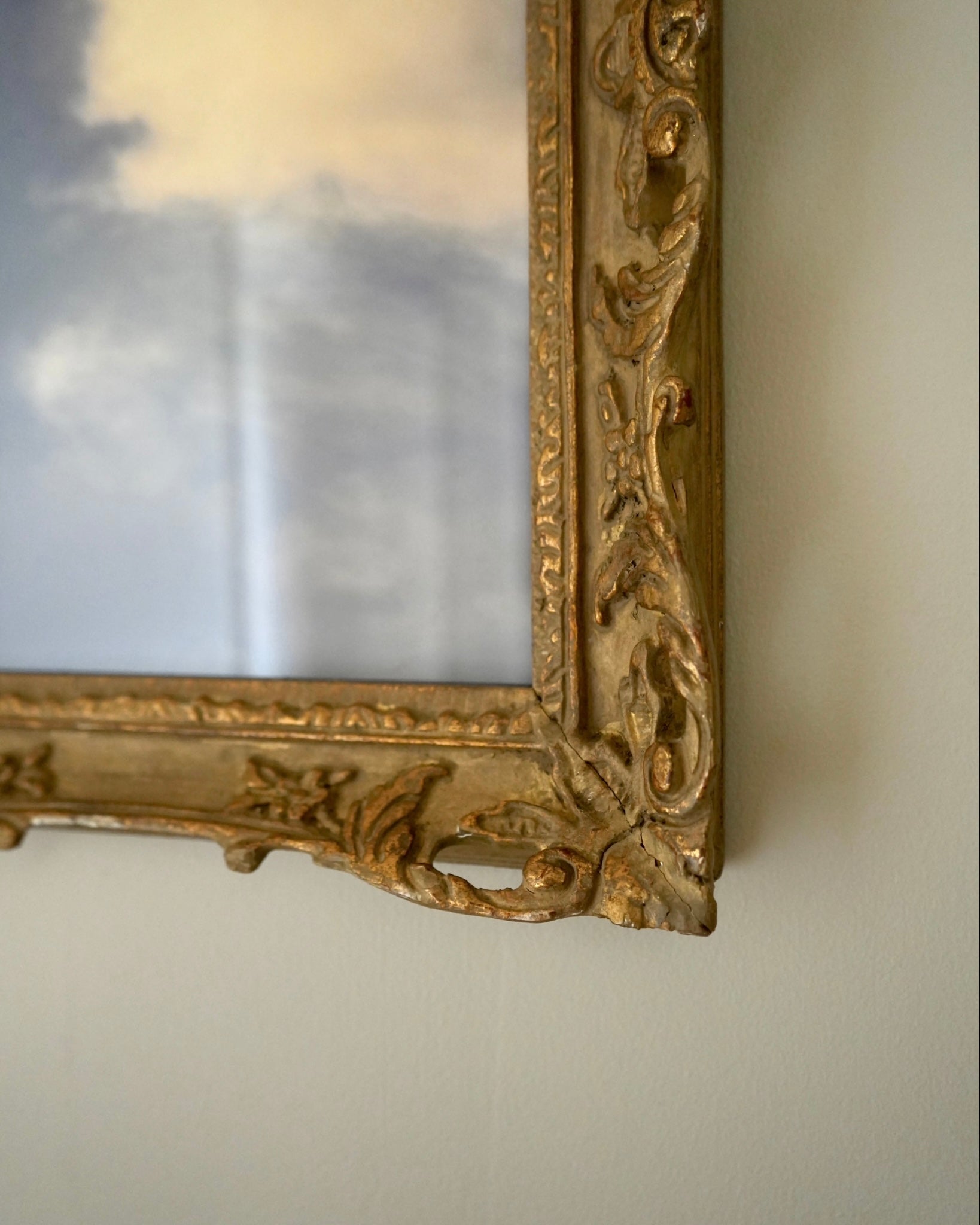 In the Manner of Constable.…