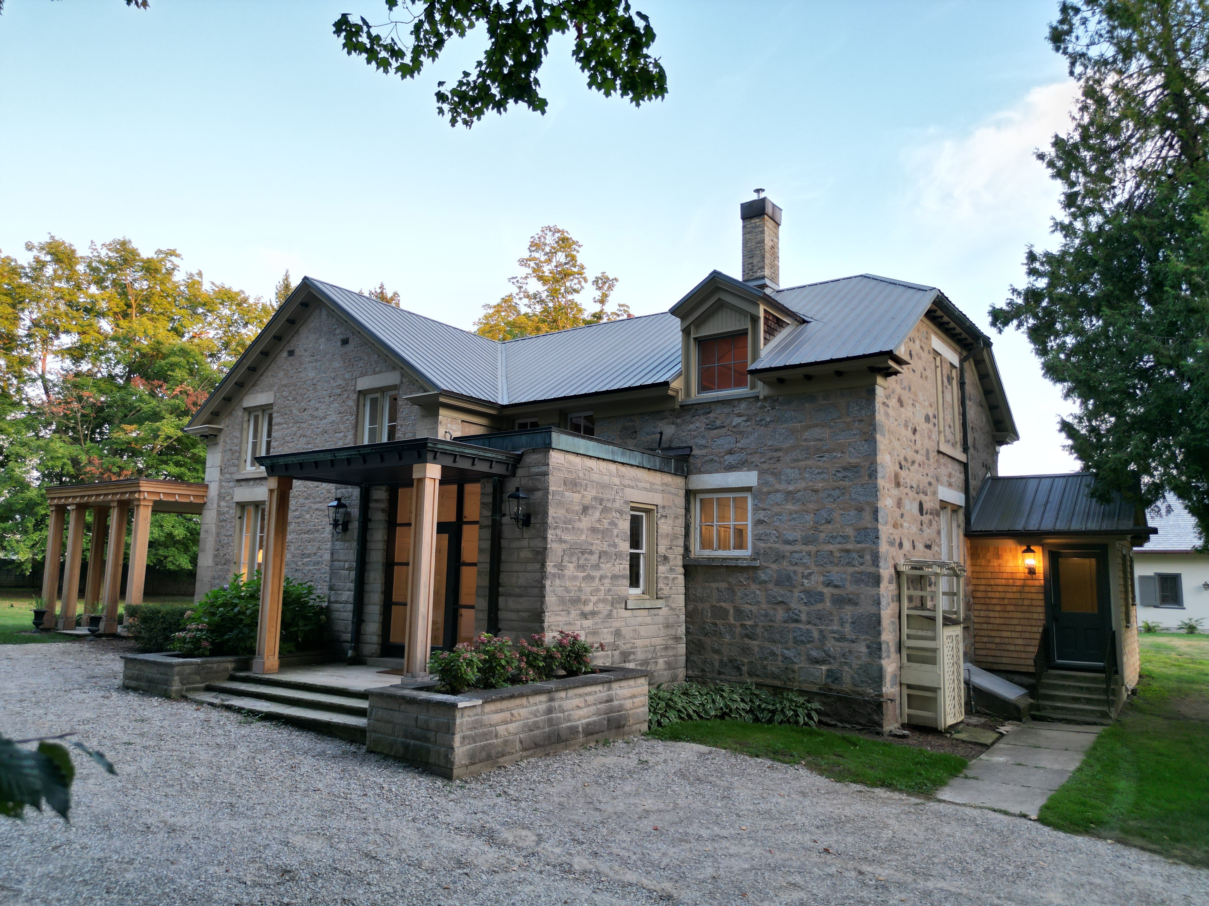 Stone Cottage